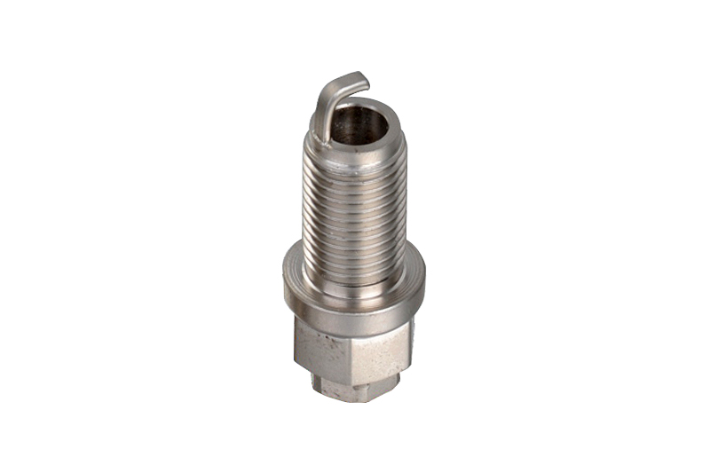 Car Spark plug shell 127