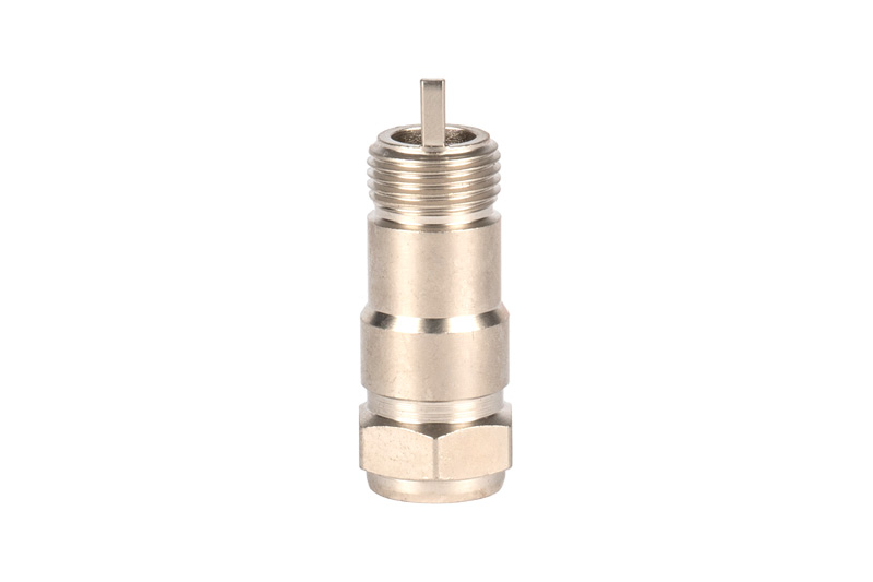 Industrial spark plug shell 5