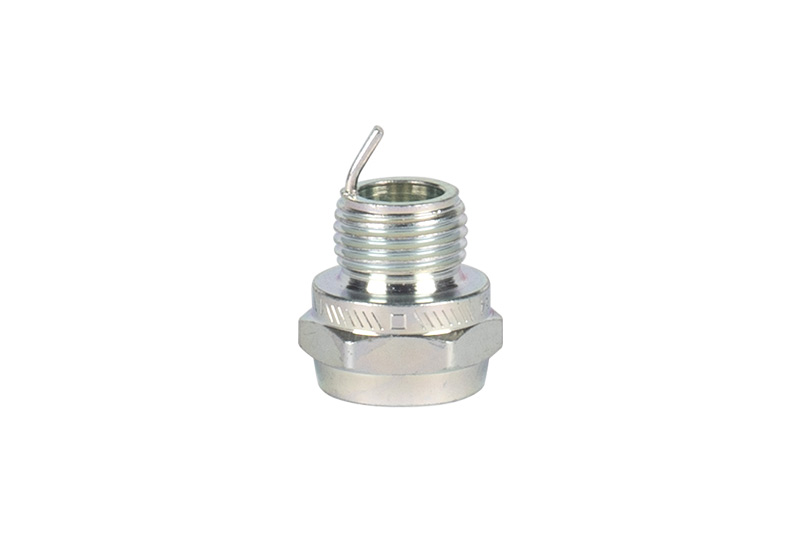 Mower Spark plug shell 7