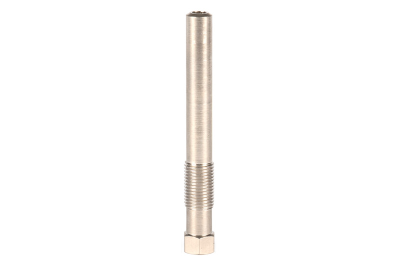 Industrial spark plug shell 8