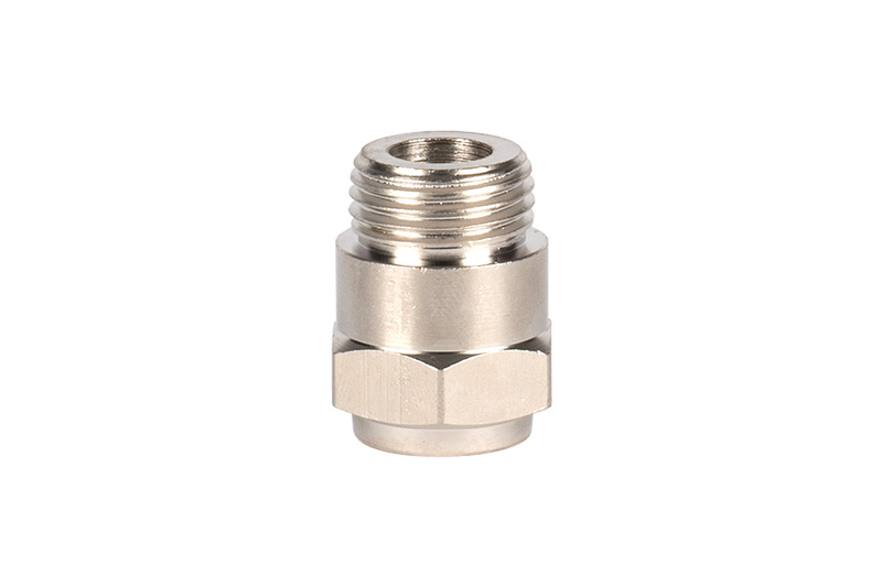 Industrial spark plug shell 17