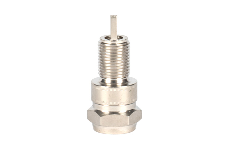 Car Spark plug shell 6