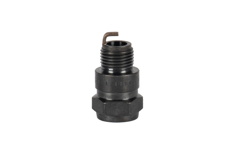 Mower Spark plug shell 4