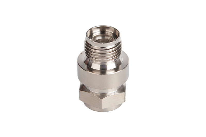 工業(yè)火花塞殼體 D18*L19*S22.2