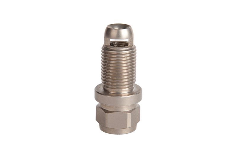 Car Spark plug shell 136