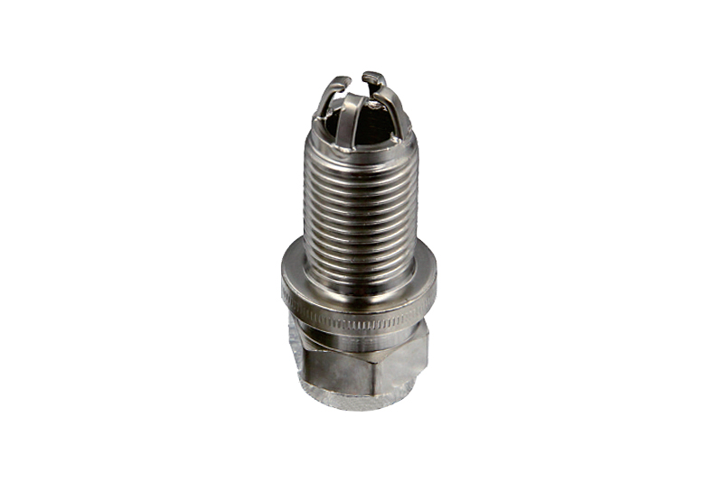 Car Spark plug shell 154