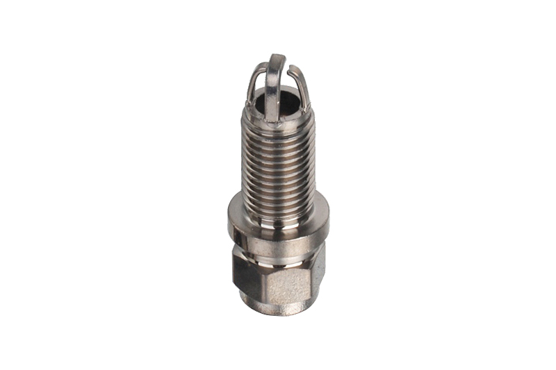 Car Spark plug shell 155