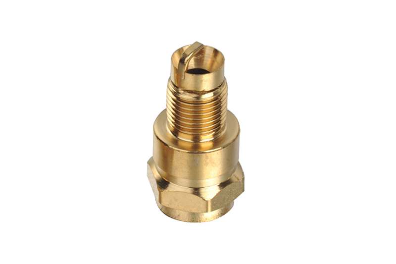 Car Spark plug shell 112