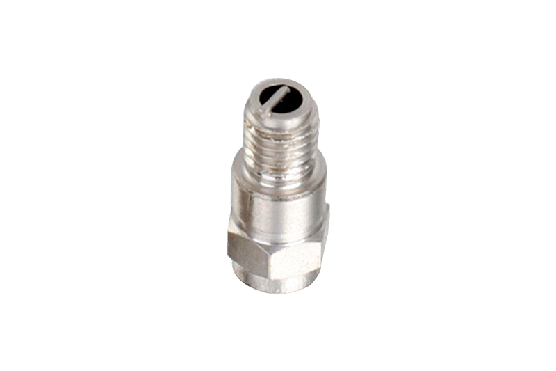 Model airplane Spark plug shell 4