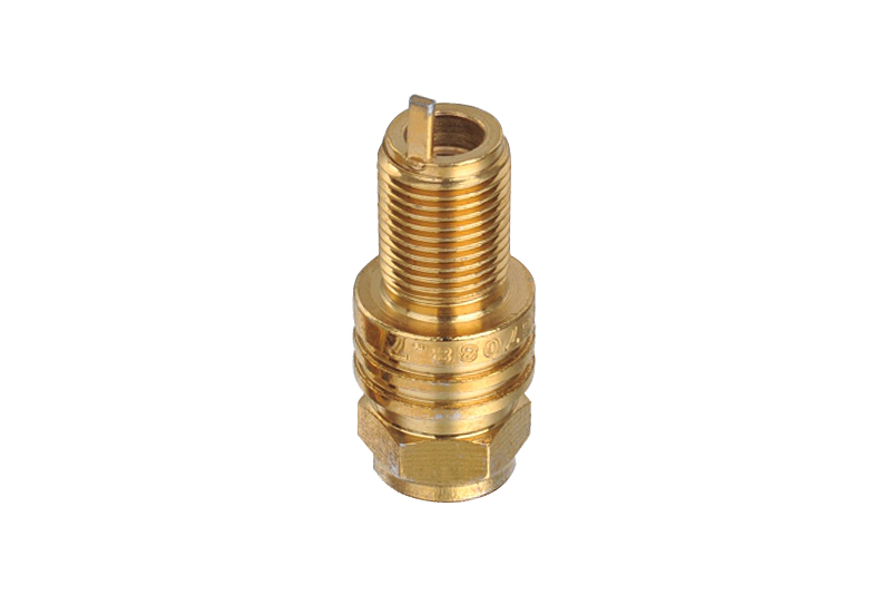 Car Spark plug shell 122