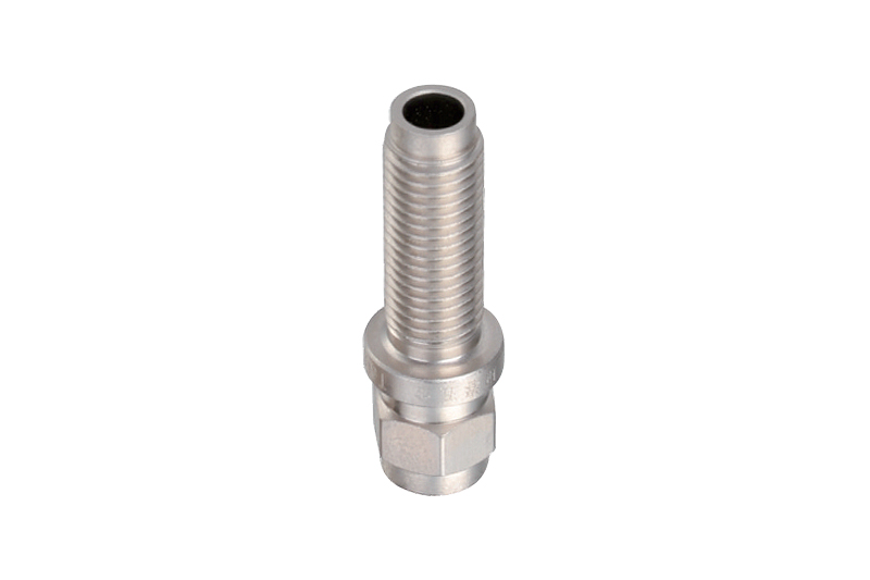 Car Spark plug shell 138
