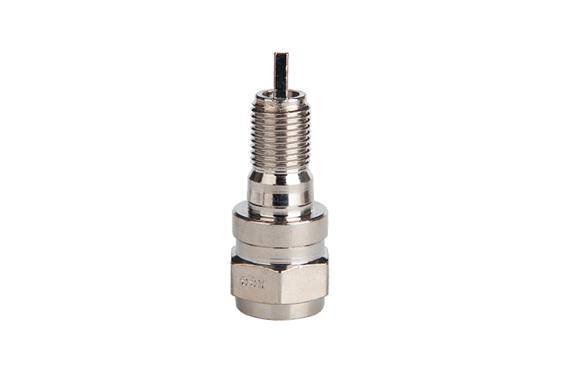 Motorcycle Spark plug shell 19
