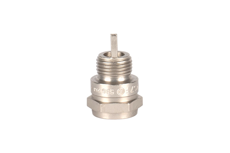 Mower Spark plug shell 5