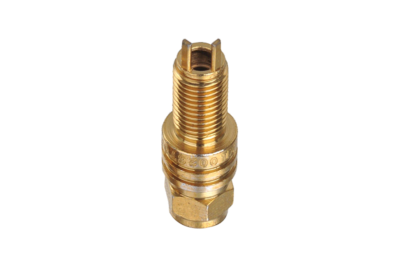 Car Spark plug shell 123