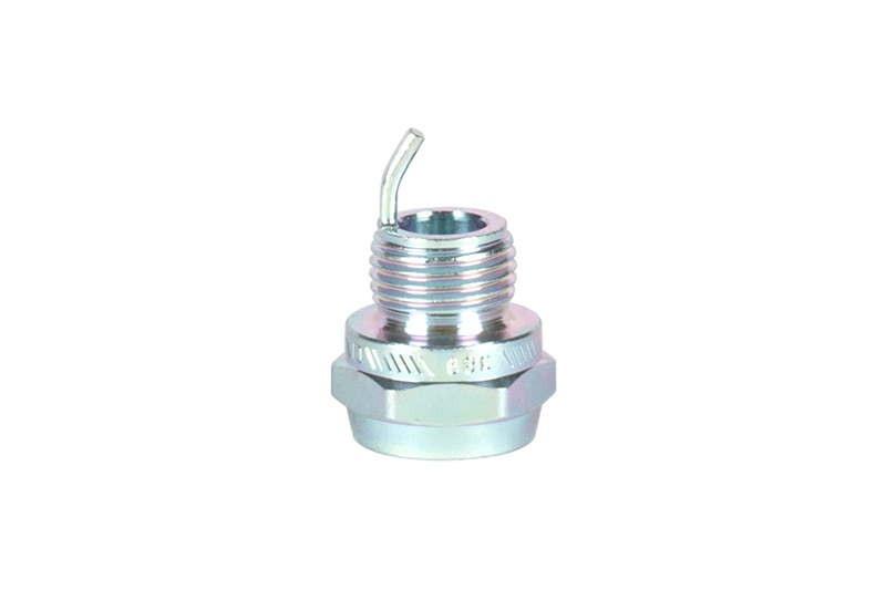 Mower Spark plug shell 3