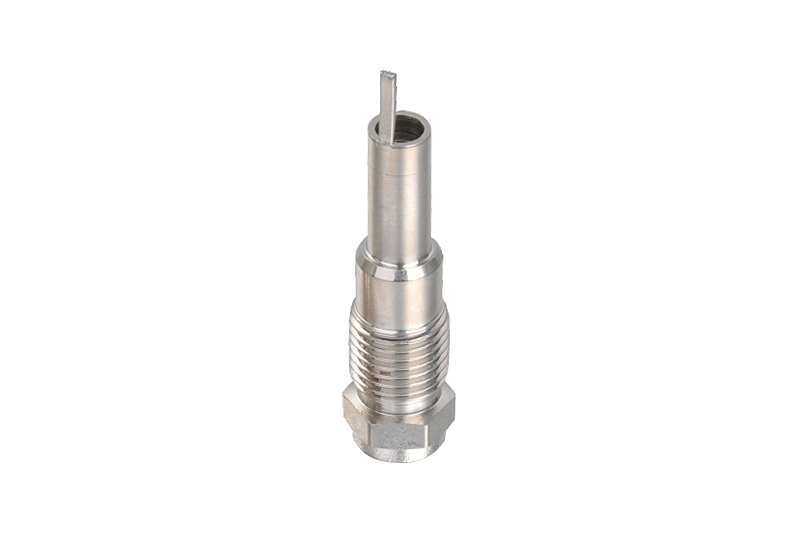 Car Spark plug shell 135