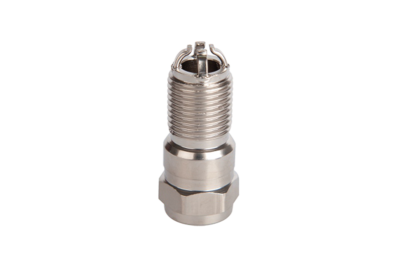 Car Spark plug shell 107