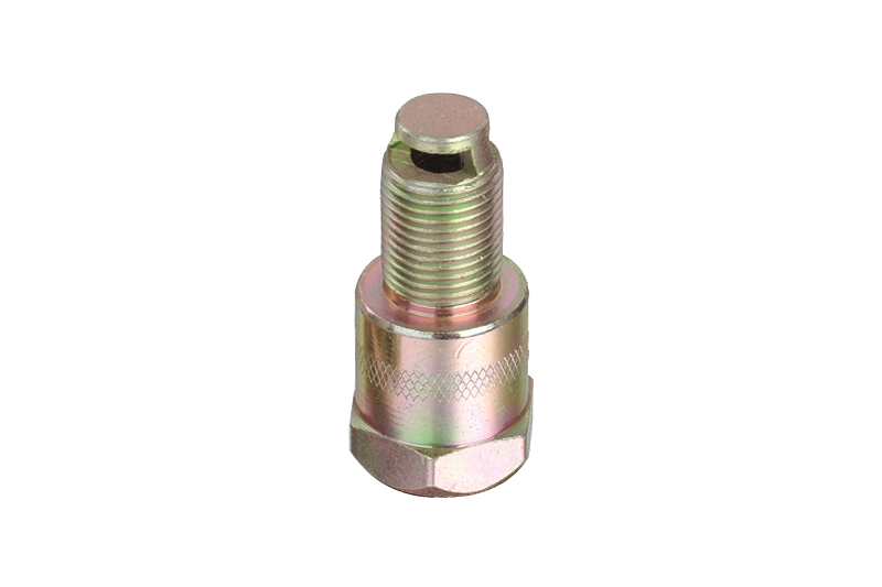 Car Spark plug shell 166