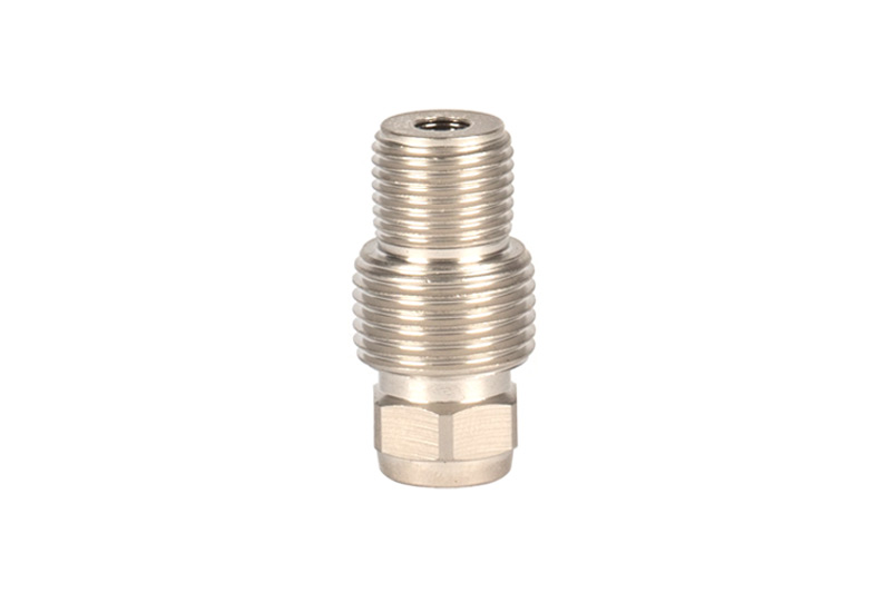 Industrial spark plug shell 11