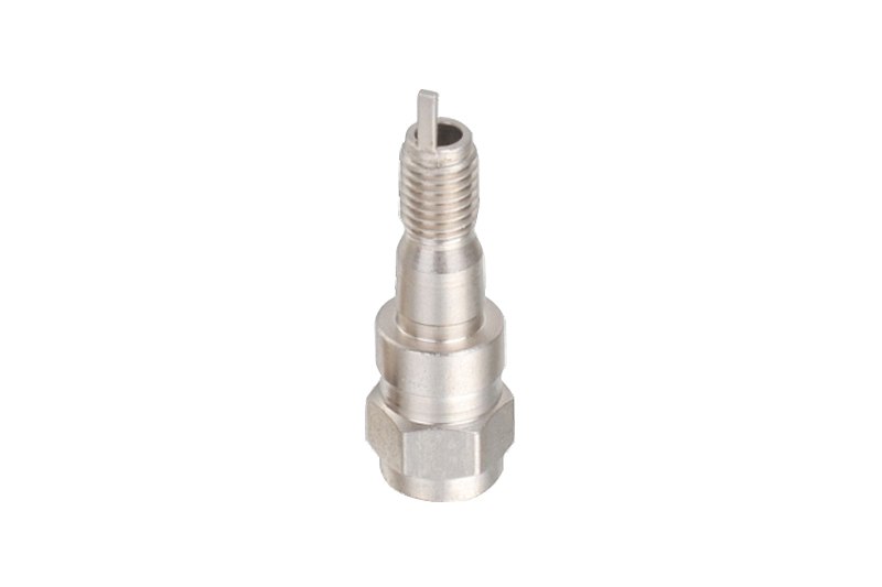 Motorcycle Spark plug shell 24