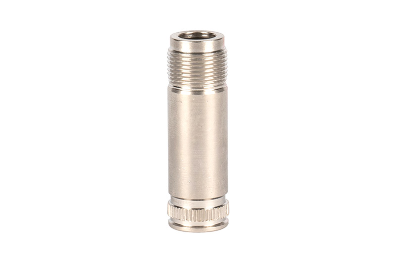 Industrial spark plug shell 6