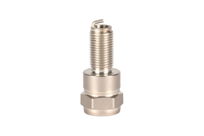 Motorcycle Spark plug shell 10