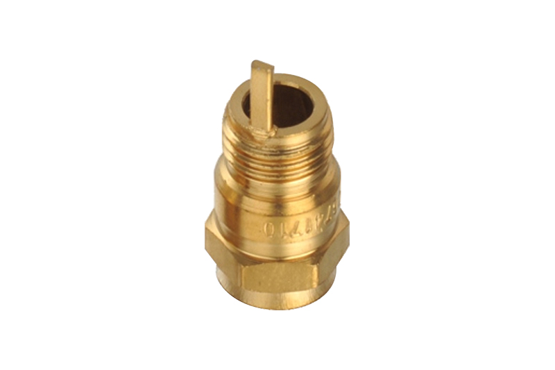 Mower Spark plug shell 9