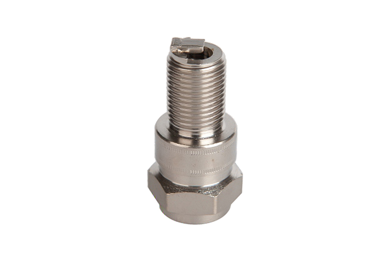 Car Spark plug shell 113