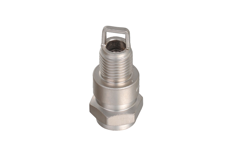 Motorcycle Spark plug shell 17