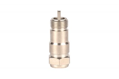 Industrial spark plug shell 5