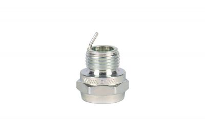 Mower Spark plug shell 7