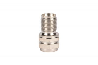 Industrial spark plug shell 12
