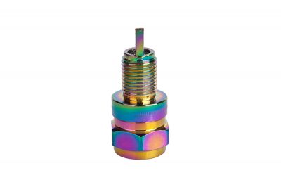 Motorcycle Spark plug shell 18