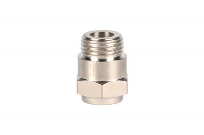 Industrial spark plug shell 17