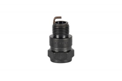 Mower Spark plug shell 4