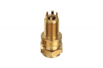 Car Spark plug shell 129