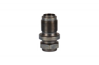 Industrial spark plug shell 3