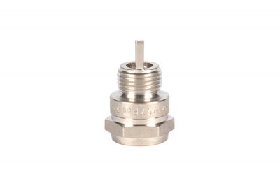 Mower Spark plug shell 6
