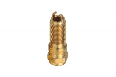 Car Spark plug shell 125