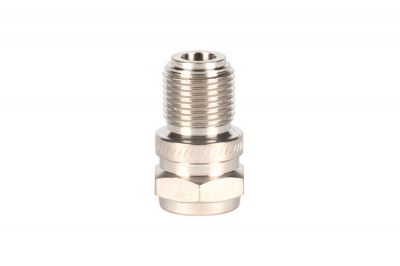 Industrial spark plug shell 7