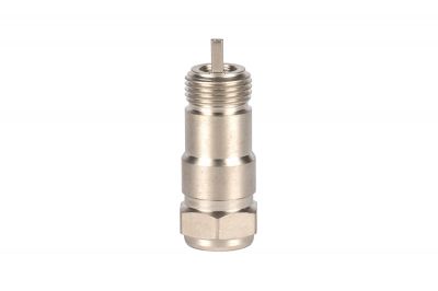 Industrial spark plug shell 10