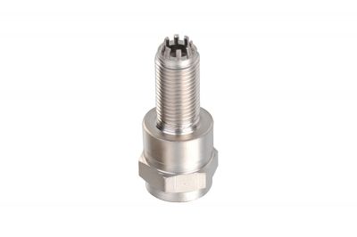 Motorcycle Spark plug shell 23