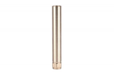 Industrial spark plug shell 14