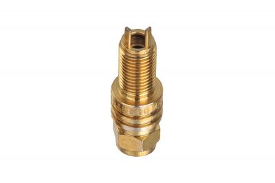 Car Spark plug shell 123
