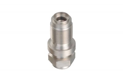 工業(yè)火花塞殼體 D22*L(24+2)*S23.8