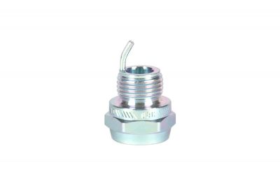 Mower Spark plug shell 3