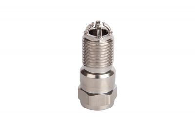 Car Spark plug shell 107