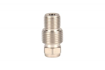 Industrial spark plug shell 11