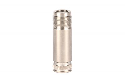 Industrial spark plug shell 6