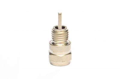 Model airplane Spark plug shell 3